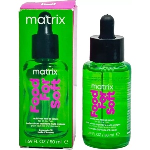 Matrix Soft Oil Serum