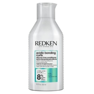 Redken Acidic Bonding Curls Conditioner Silicone Free