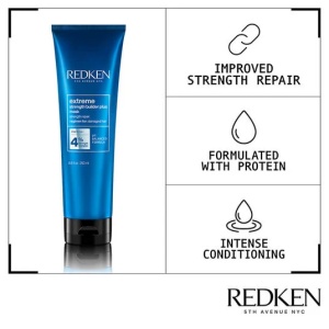 Redken Extreme Strength Builder Mask 4%