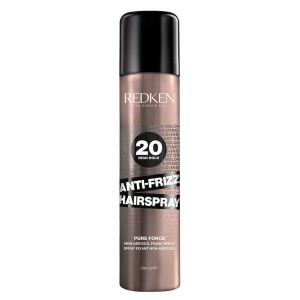 Redken Anti-Frizz Hairspray