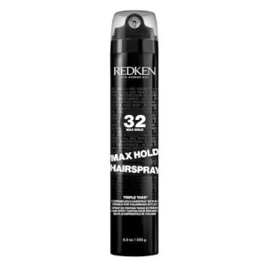 Redken Max Hold Hairspray