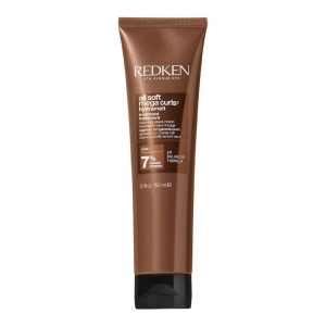 Redken All Soft Mega Curls HydraMel