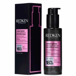 Redken Acidic Color Gloss Naked Gloss Oil