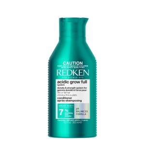 Redken Acidic Grow Full System Densifying Conditioner