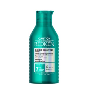 Redken Acidic Grow Full System Densifying Shampoo