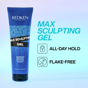 Redken Max Sculpting Gel