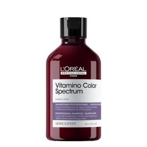 L’Oréal Professionnel Vitamino Color Spectrum Purple Shampoo