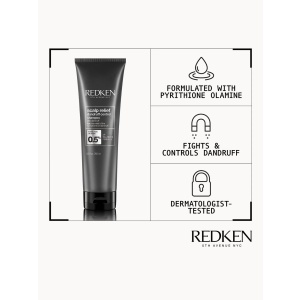 Redken Scalp Relief Dandruff Shampoo