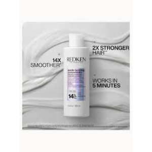 Redken Acidic Bonding Concentrate Intensive Pre-Treatment