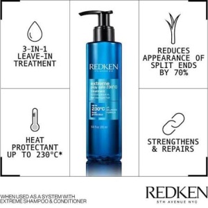 Redken Extreme Play Safe Heat Protection