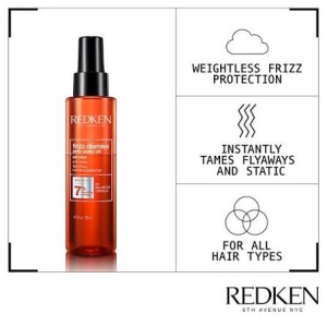 Redken Frizz Dismiss Anti-Static Oil 7%