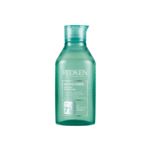 Redken Amino Mint Oily Scalp Shampoo