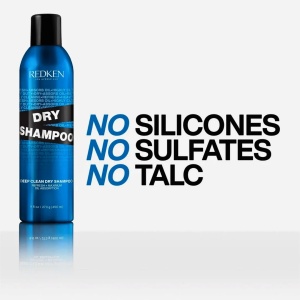 Redken Deep Clean Dry Shampoo