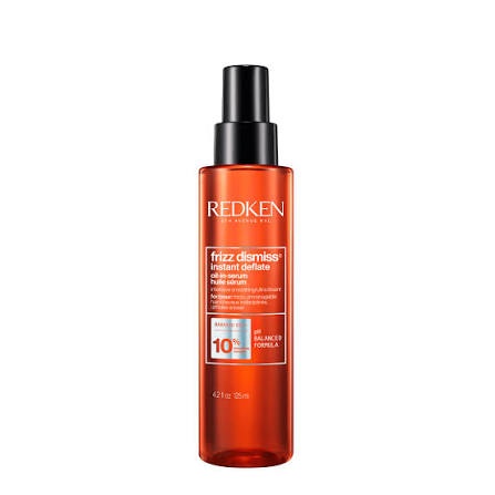 Redken Frizz Dismiss Anti-Static Oil 7%