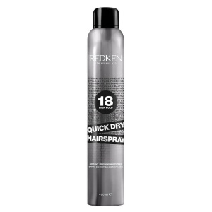 Redken Quick Dry Hairspray