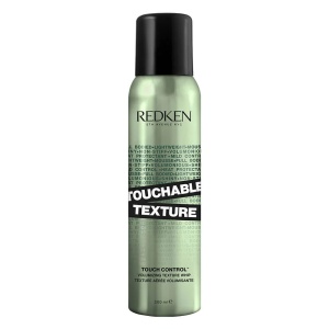 Redken Touchable Texture Spray Mousse